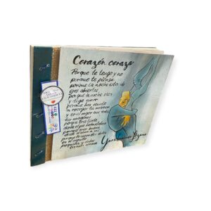 EcoAgenda VaJU Artesanias Agendas Ecológicas VaJU – Inspira, Escribe, Conecta